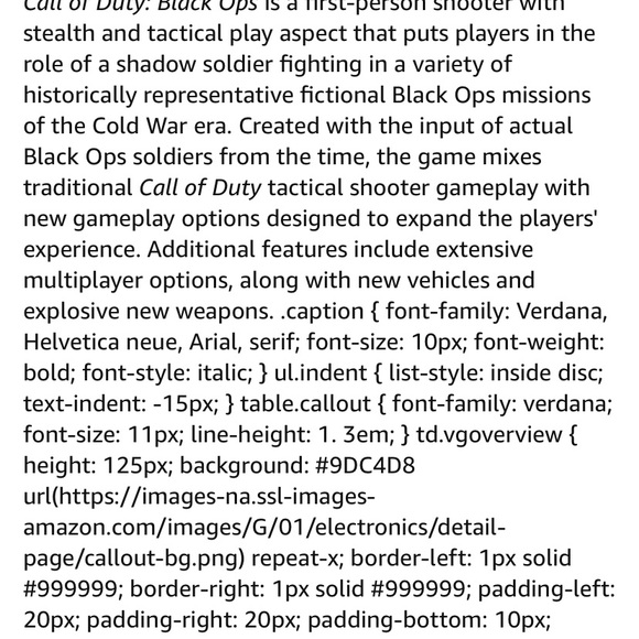 NWOT Xbox360 Games Set - Picture 4 of 11